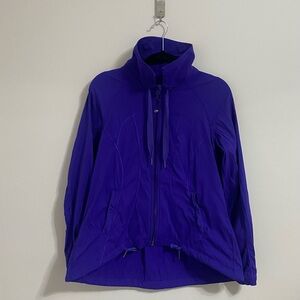lululemon athletica Tranition Jacket